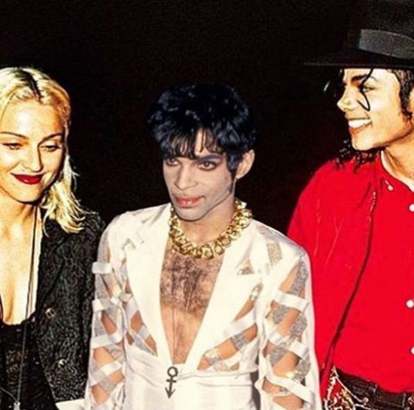 Madonna homenajeará a Prince en los premios Billboard