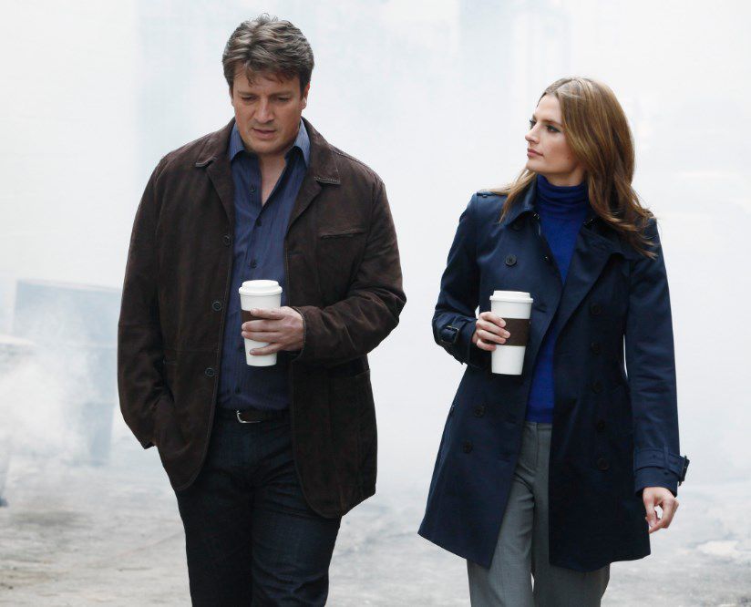 Castillo sin el aire