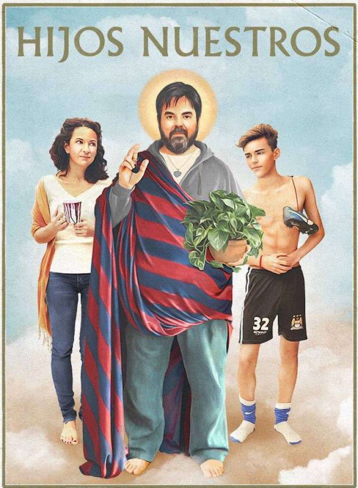 Los hijos de los días