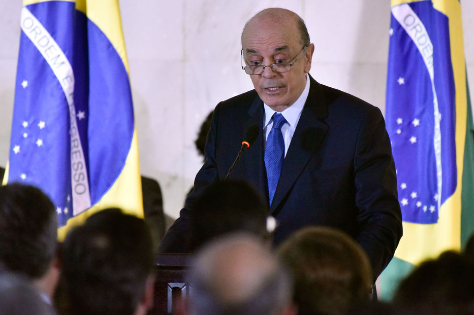 Un giro radical en la diplomacia brasileña post Rousseff