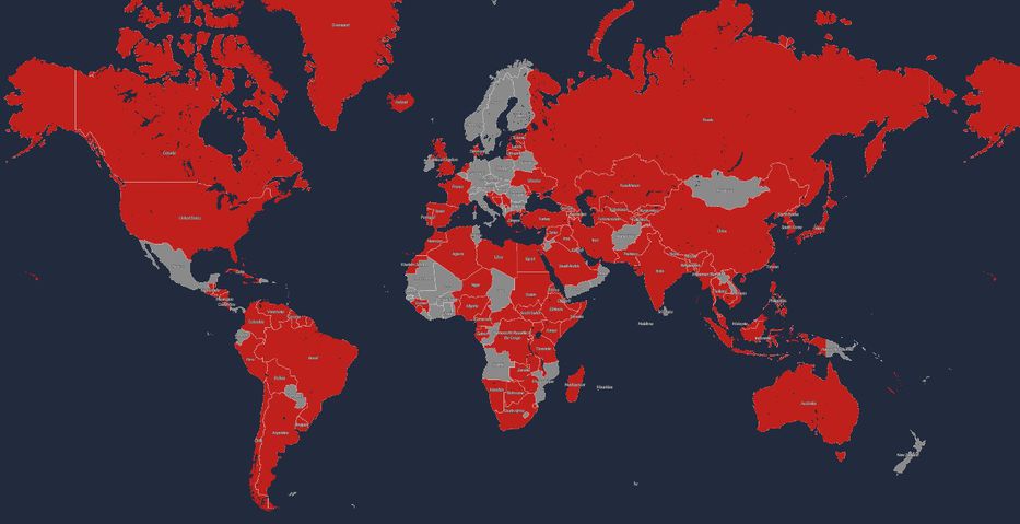 Problemas tenemos todos