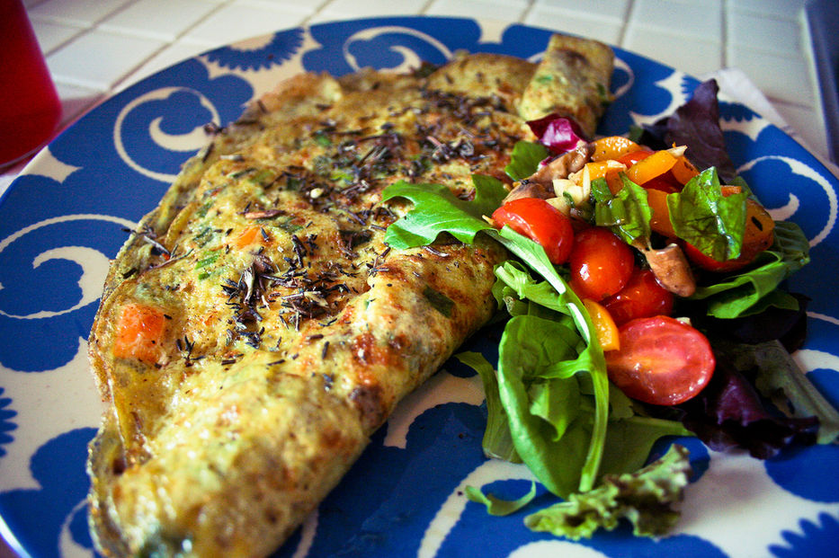 La sartén por el mango