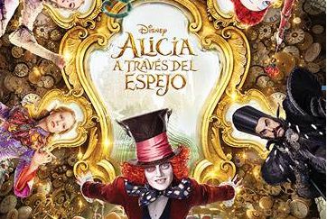Se estrena en Uruguay la película de Disney 