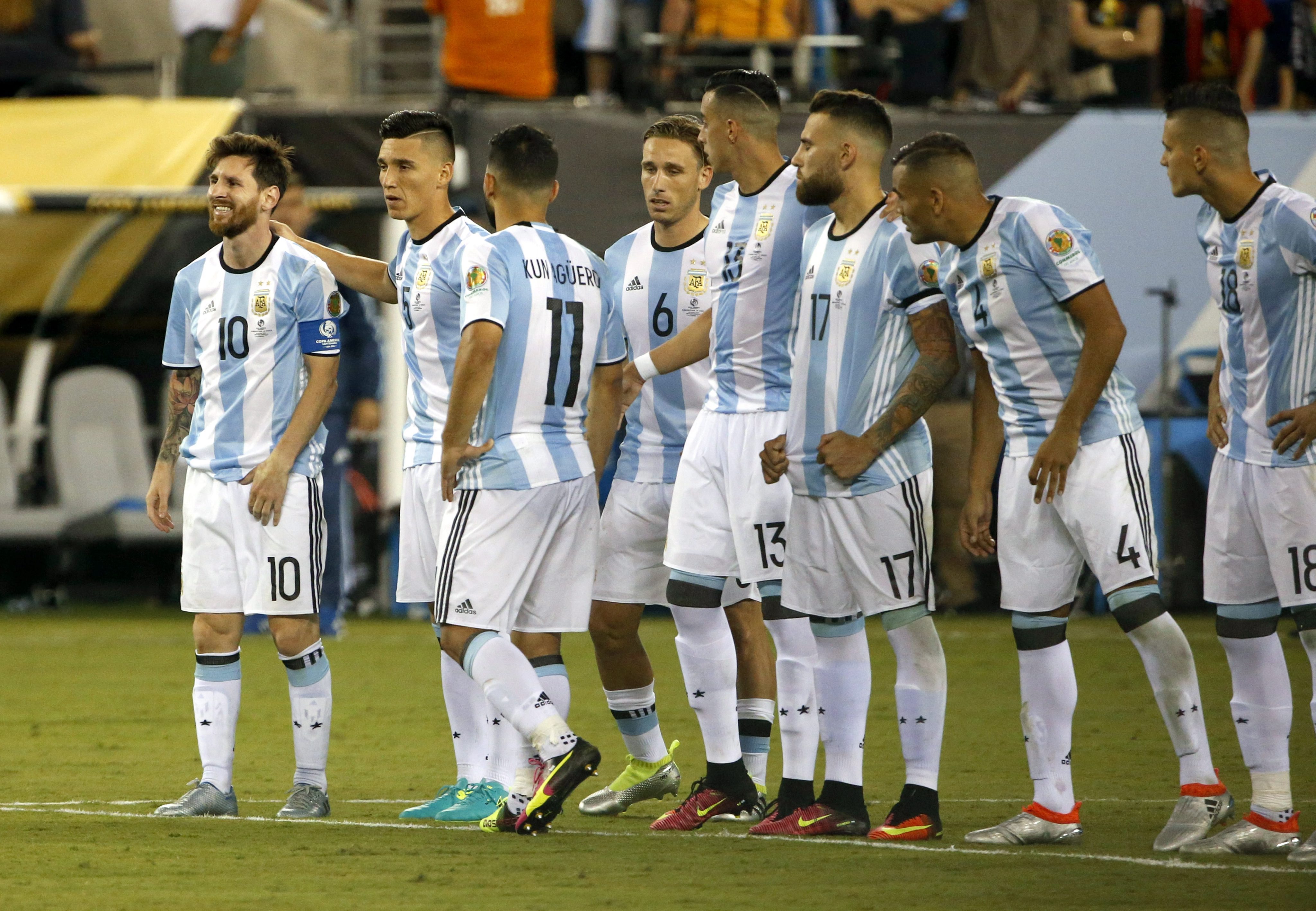 AFA elegirá este lunes al nuevo técnico de la selección argentina