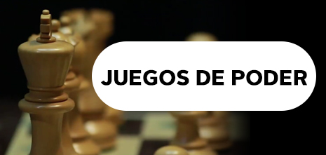 Juegos de Poder