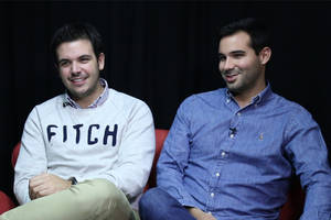 Tan mentira que es real