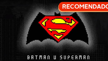 RECOMENDADO: Batman v Superman
