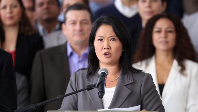 La cuarta es la vencida
