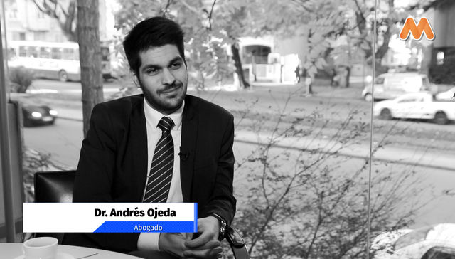 DUDAS RAZONABLES: Caso Héctor Amodio Pérez