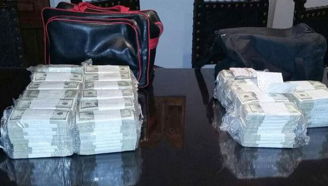 Vamos los bolsos