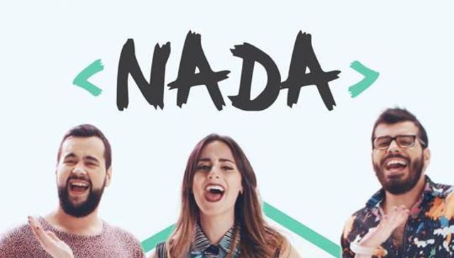 Nada más queda