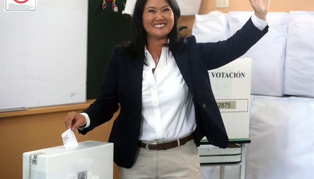 La favorita