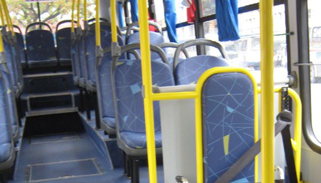 Ta' brava con la calor