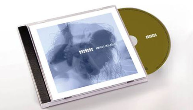 Amigos son los amigos