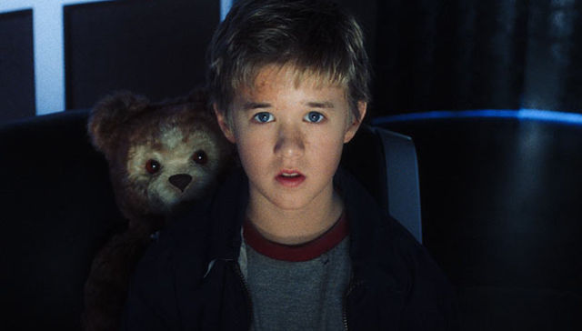 Como la de Spielberg