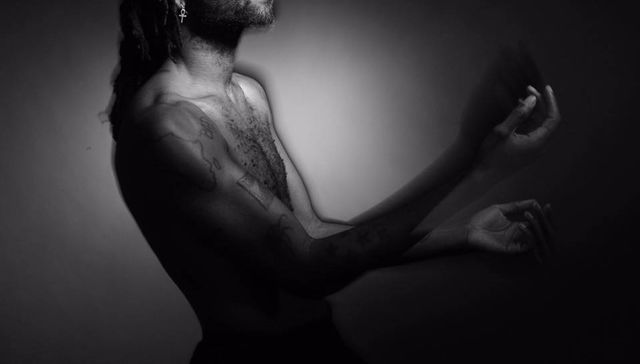 La vuelta a lo conceptual