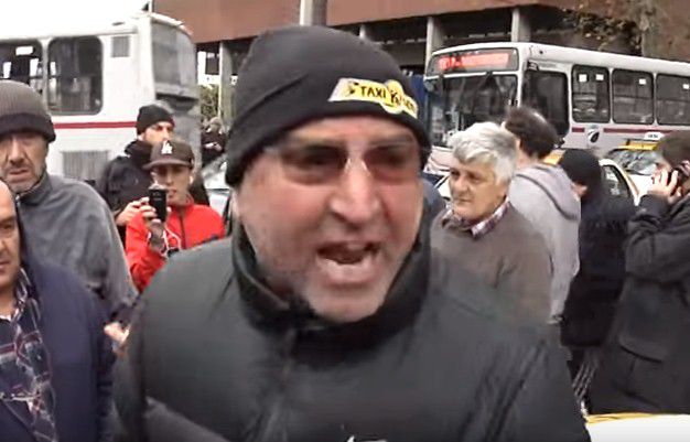 Conociendo a Marcelo