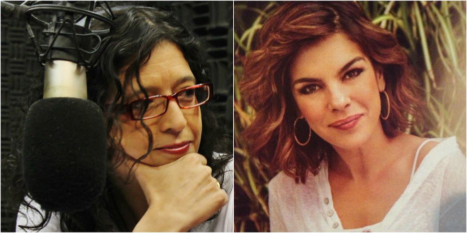 Las cartas sobre la mesa