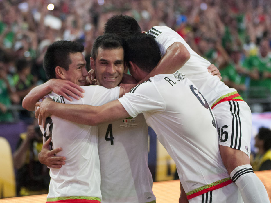 Capitán interminable