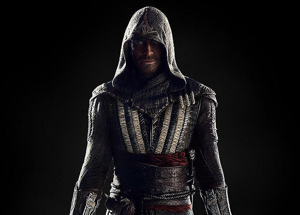 El Credo del Asesino