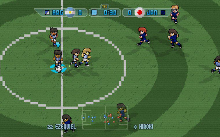 Super campeones
