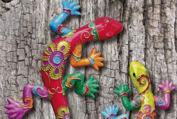 Lo pasado, inventado