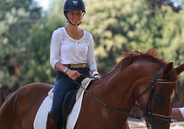 Adelante por los sueños