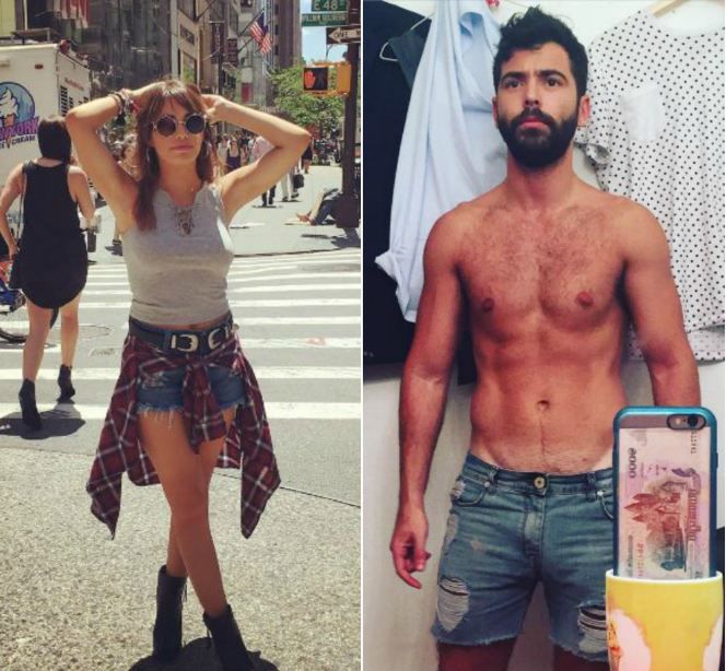 Amores que vienen y van