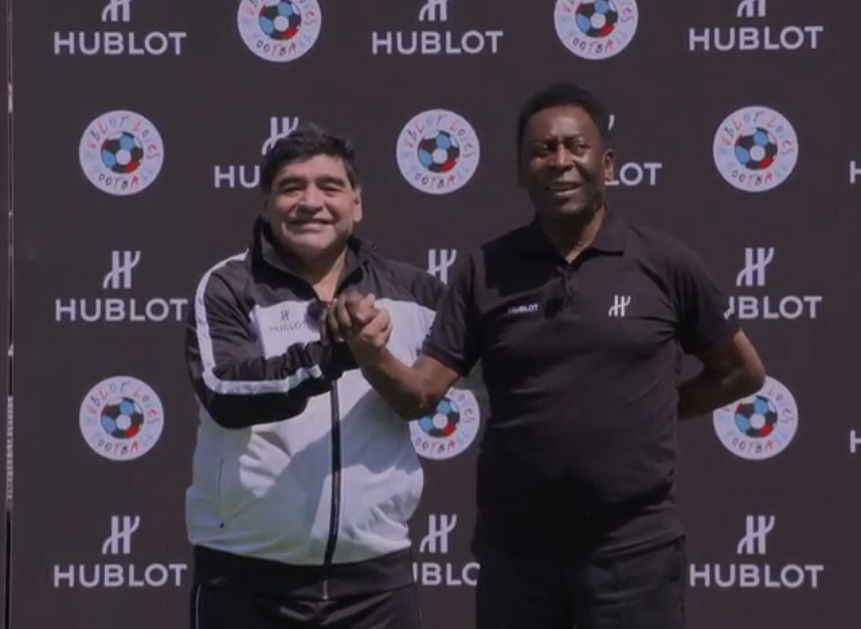 Para todos los gustos