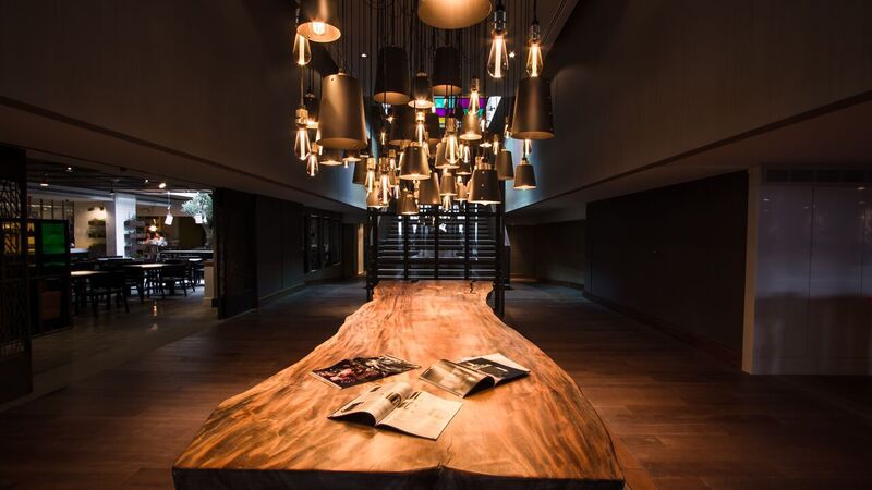 Se inauguró el hotel Hyatt Centric Montevideo