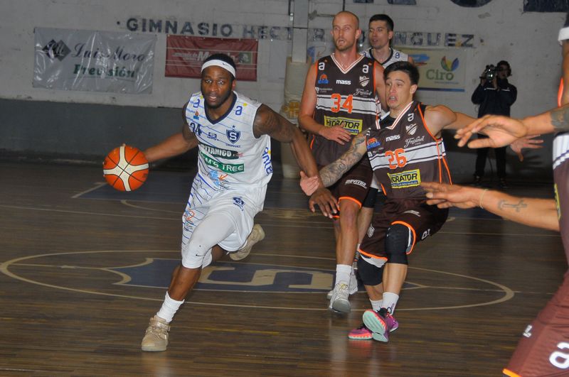 Terminar lo empezado