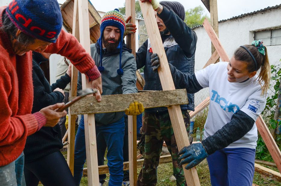 Analizando los datos