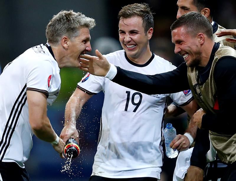 Movimiento frecuente