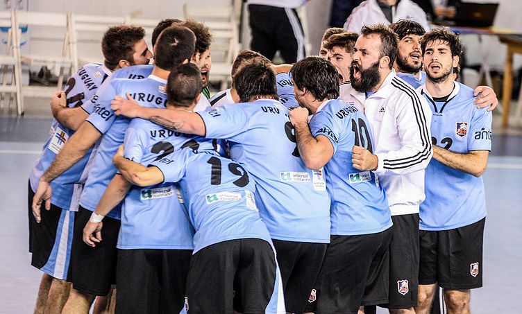 Un orden establecido