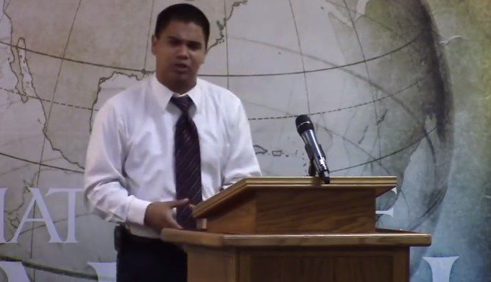 Un pastor latino que celebró la masacre de Orlando (EE.UU.) desata polémica