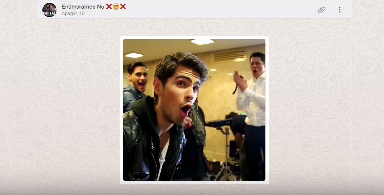 Punto y coma cierra paréntesis