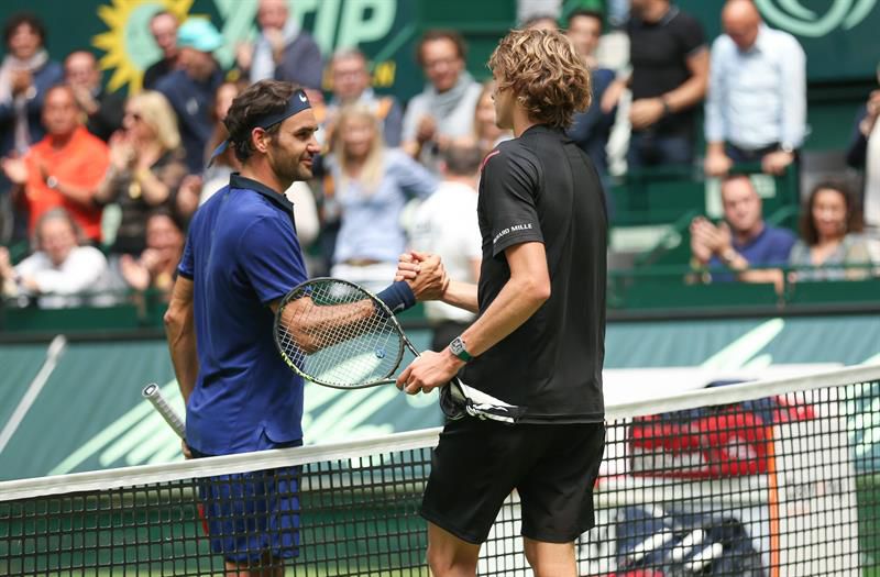 La leyenda no continúa