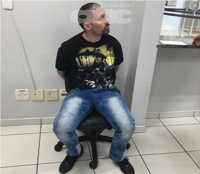 Se acabaron tus hazañas