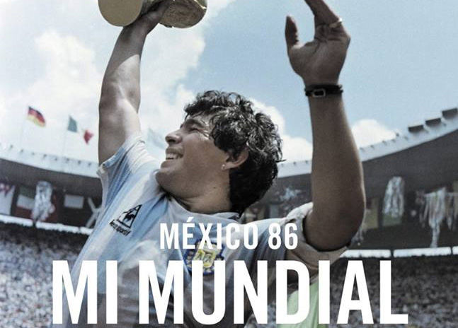 Que 30 años no es nada