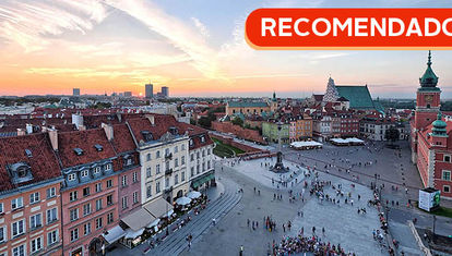RECOMENDADO: Varsovia