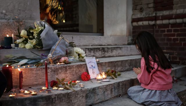 Las invasiones bárbaras