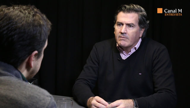 “Debo haber hecho algo mal”