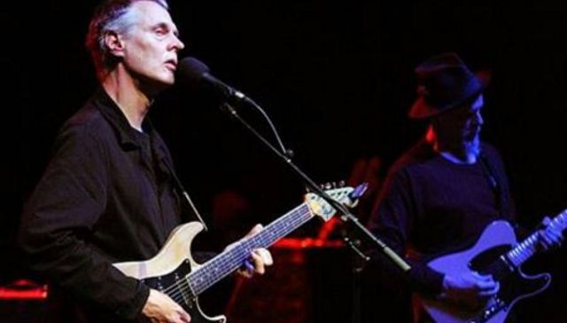 La revolución será televisada