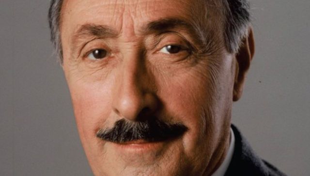 El general en su laberinto