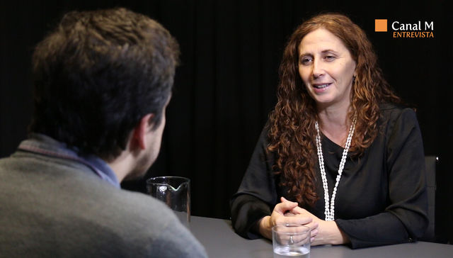 El monstruo de la laguna