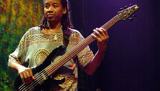 Jazz, rock y viceversa