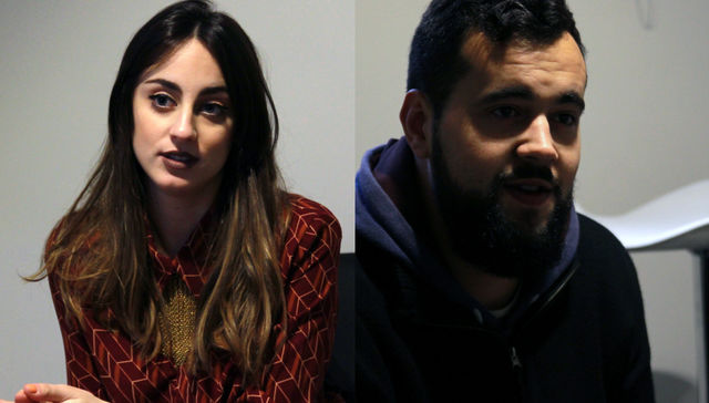 El camino es la recompensa