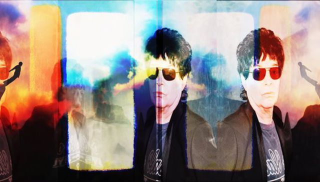 Punk y electro avant la lettre