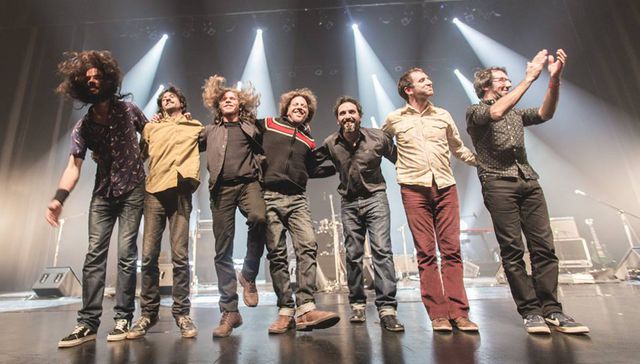 El rayo que hace brillar al sol