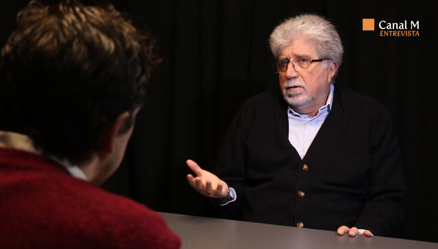 “El problema es de los que se dejan copar”